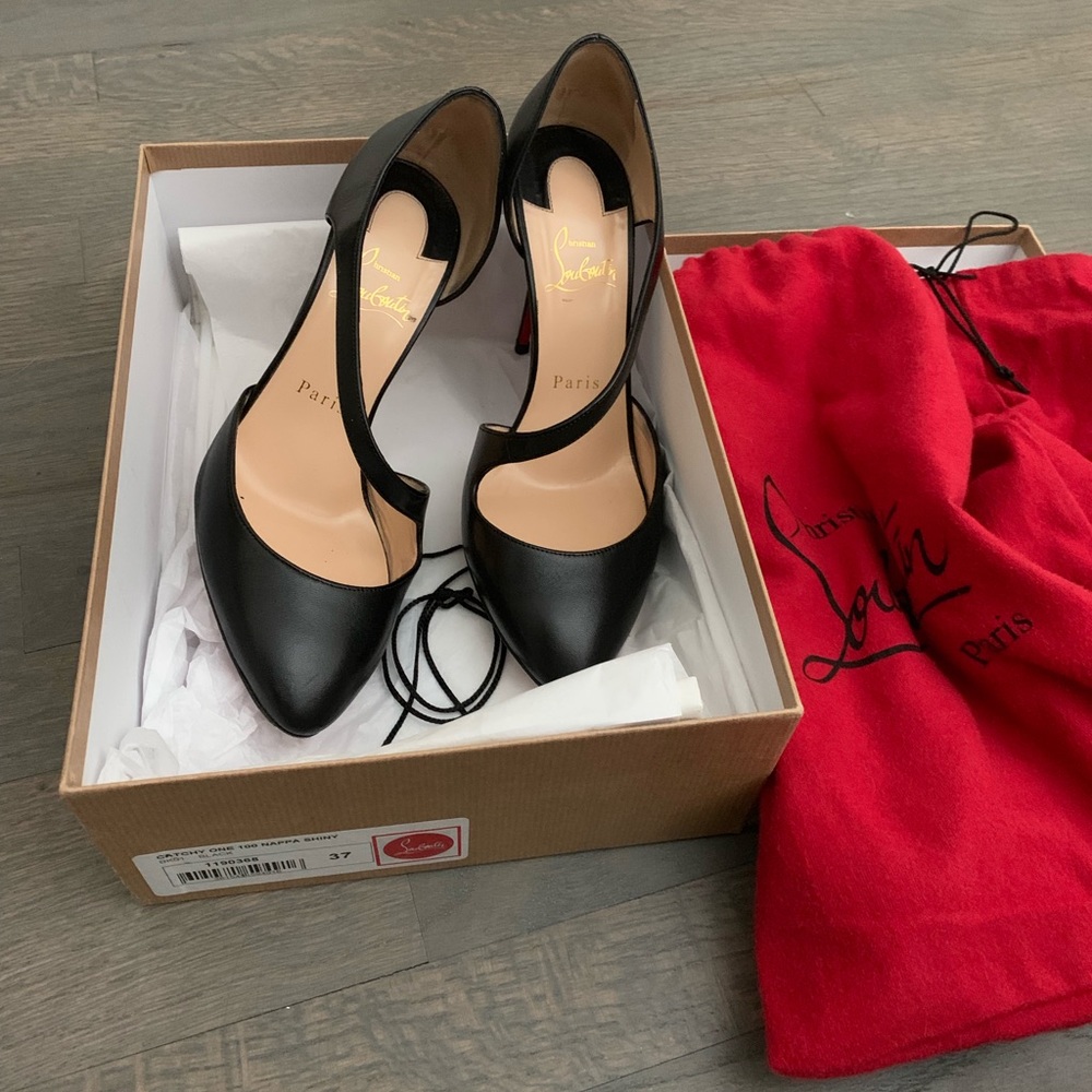 christian louboutins